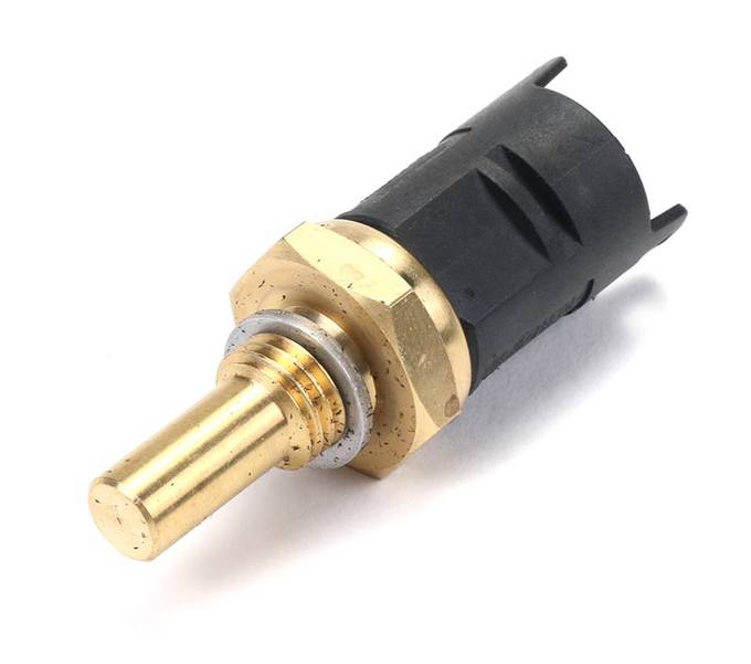 BMW Engine Coolant Temperature Sensor (ECU & Gauge Sensor) 13621703993 - OE Supplier 13621703993